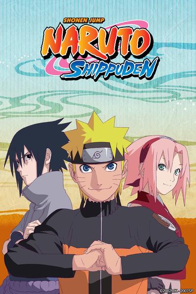 Watch Naruto Shippuden Streaming Online Hulu Free Trial
