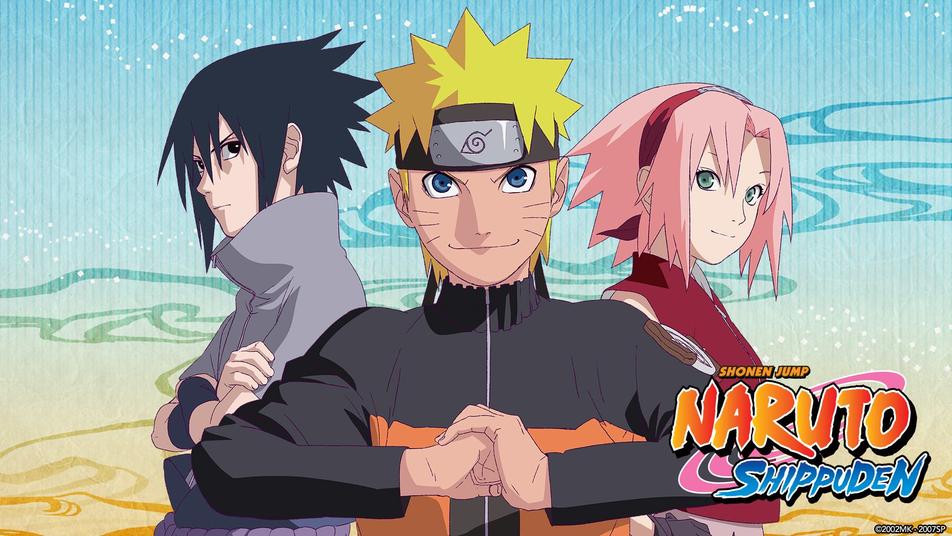 Narutop Shippuden