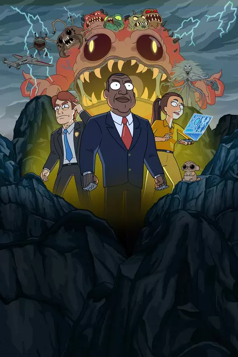 President Curtis