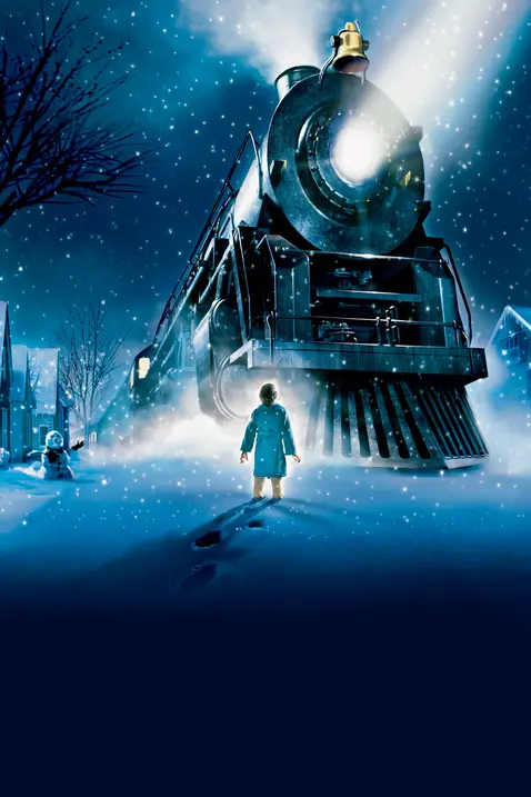 The Polar Express