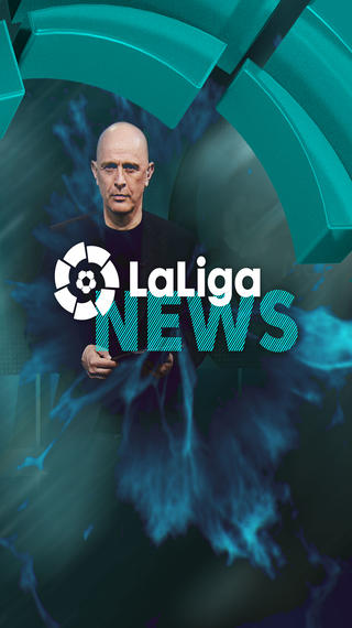 Fri, 6/2 - LaLiga News