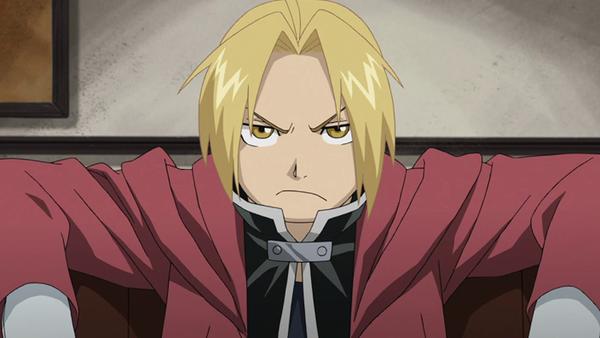 Watch Fullmetal Alchemist: Brotherhood Streaming Online