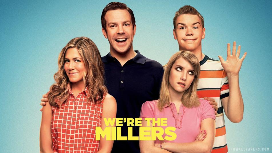 Wreedheid Bereiken musical Watch We're the Millers Streaming Online | Hulu (Free Trial)