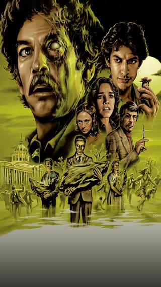 Invasion of the Body Snatchers