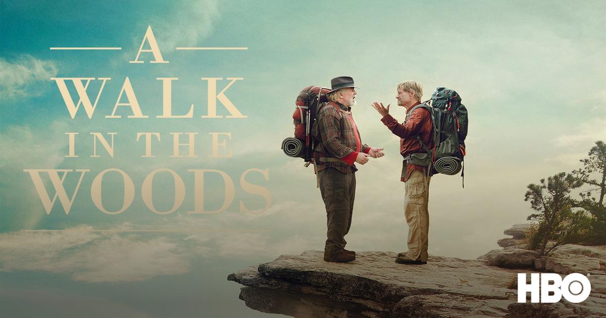 Watch A Walk in the Woods Streaming Online | Hulu