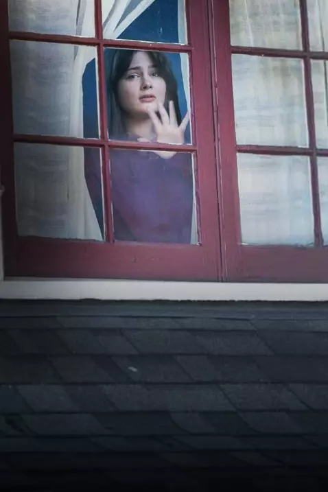 The Girl Locked Upstairs: The Tanya Kach Story