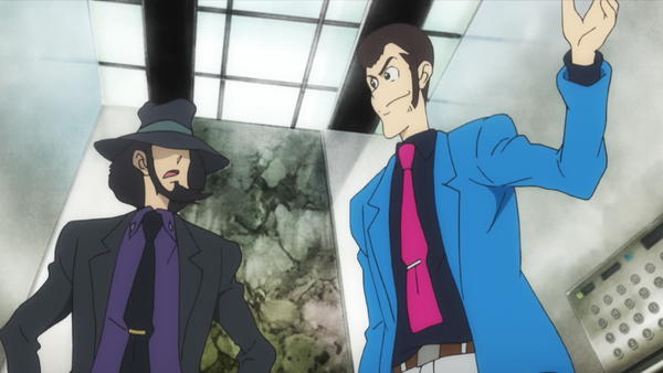 Watch Lupin the 3rd Part 5 Streaming Online | Hulu (Free Trial)