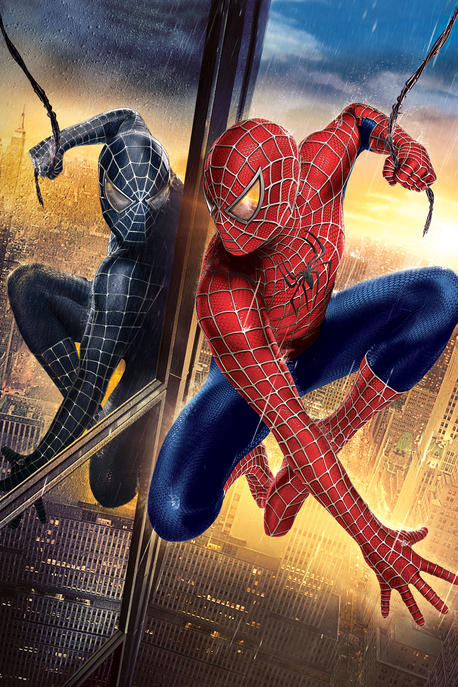 Watch Spider-Man 3 Streaming Online | Hulu (Free Trial)