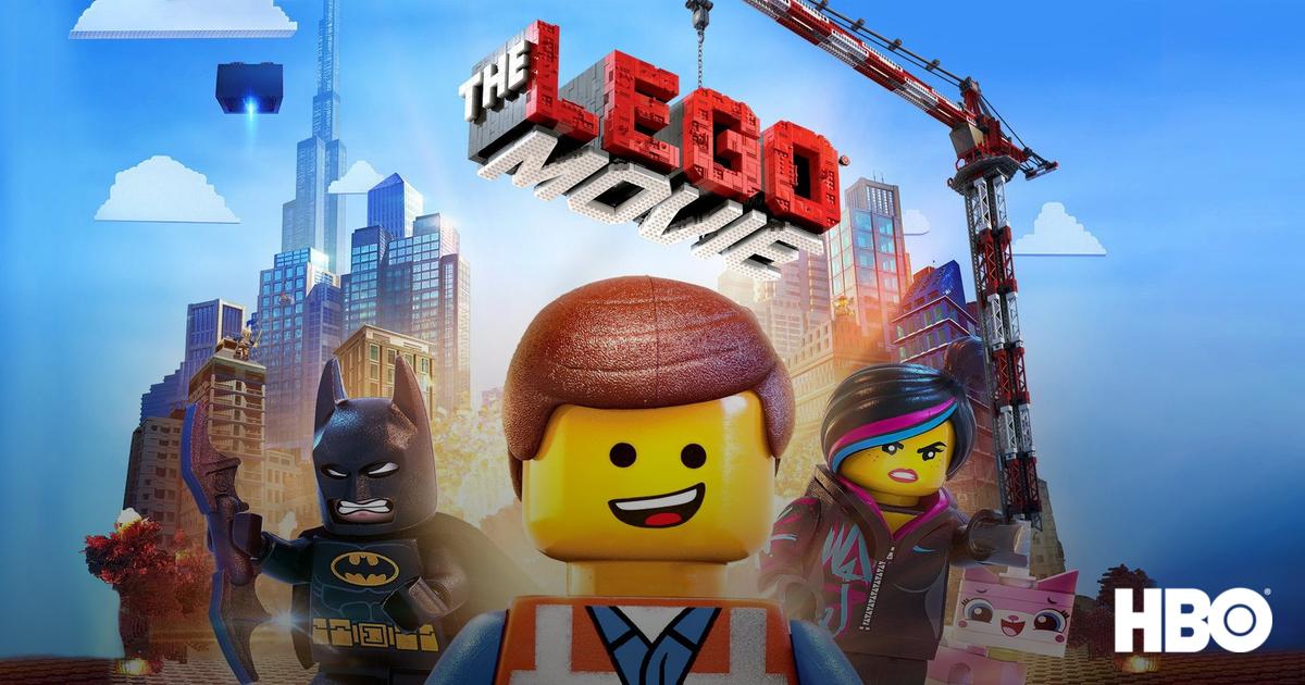 Watch The Lego Movie Streaming | Hulu Trial)
