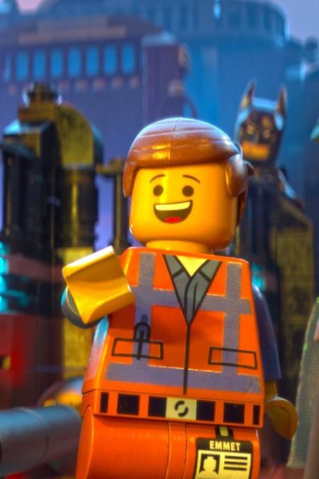 Watch The Lego Movie Streaming Online | Hulu Trial)