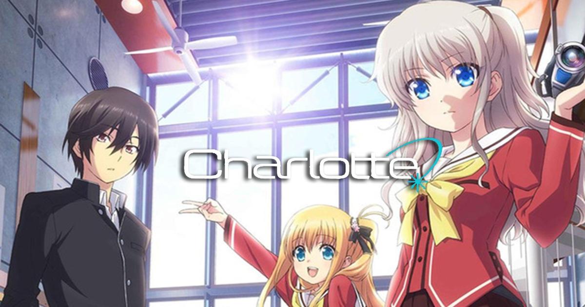 Watch Charlotte Streaming Online | Hulu (Free Trial)