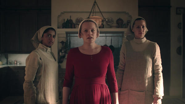 download the handmaid’s tale (season 1-5) all episodes
