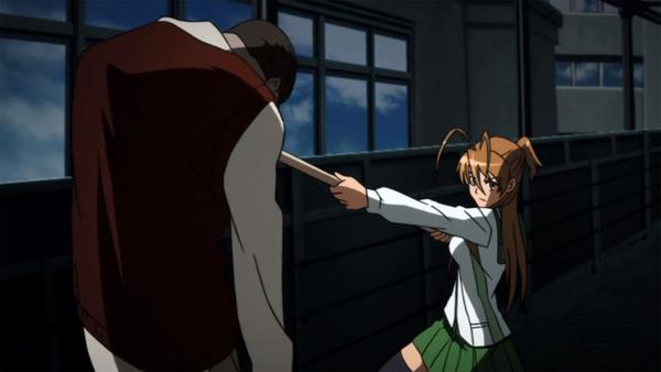 Watch High School Of The Dead Streaming Online Hulu Free Trial Watch High School Of The Dead Streaming Online Hulu Free Trial